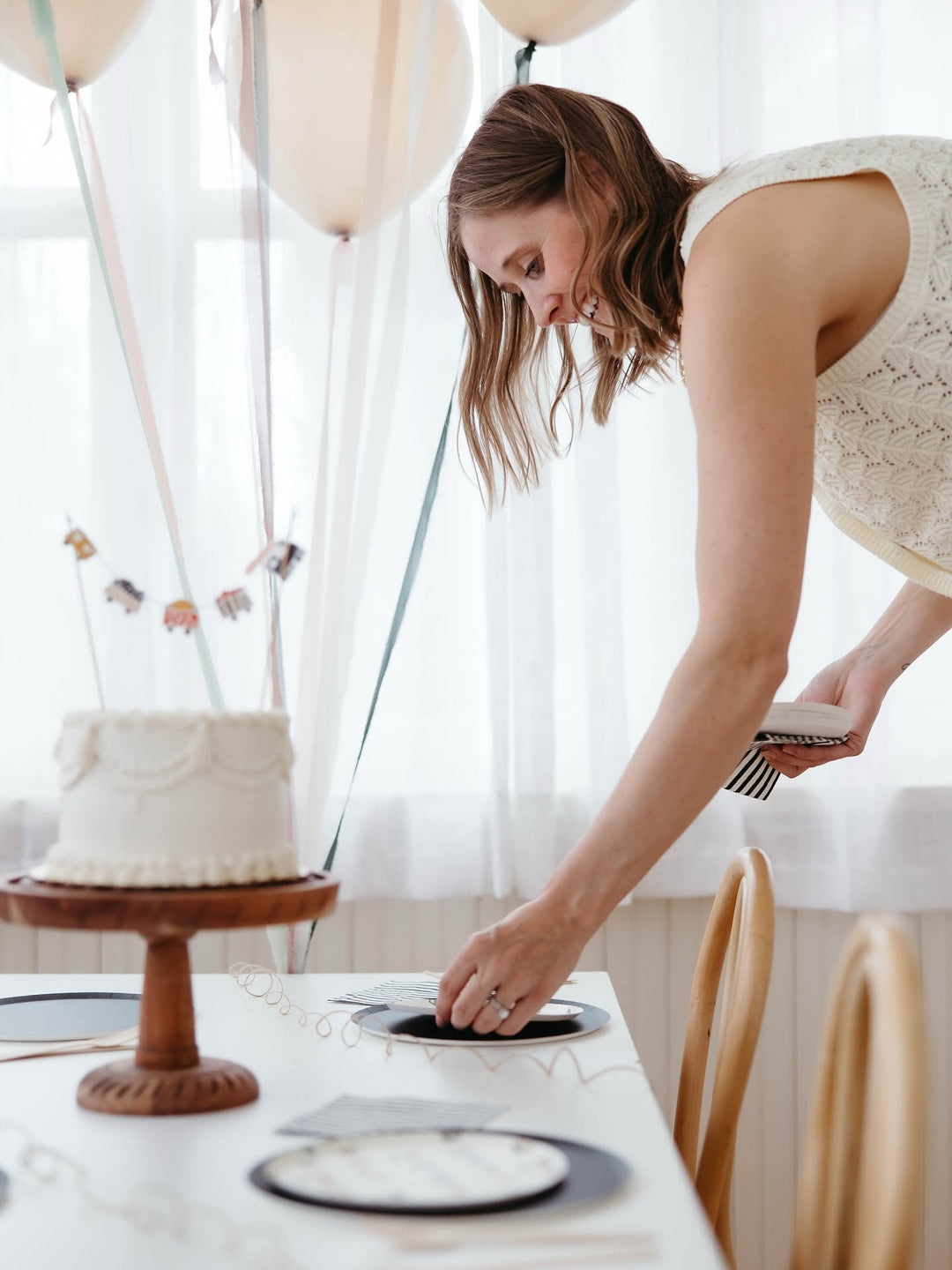 Josi James Turns Four: The Story Behind the Celebration