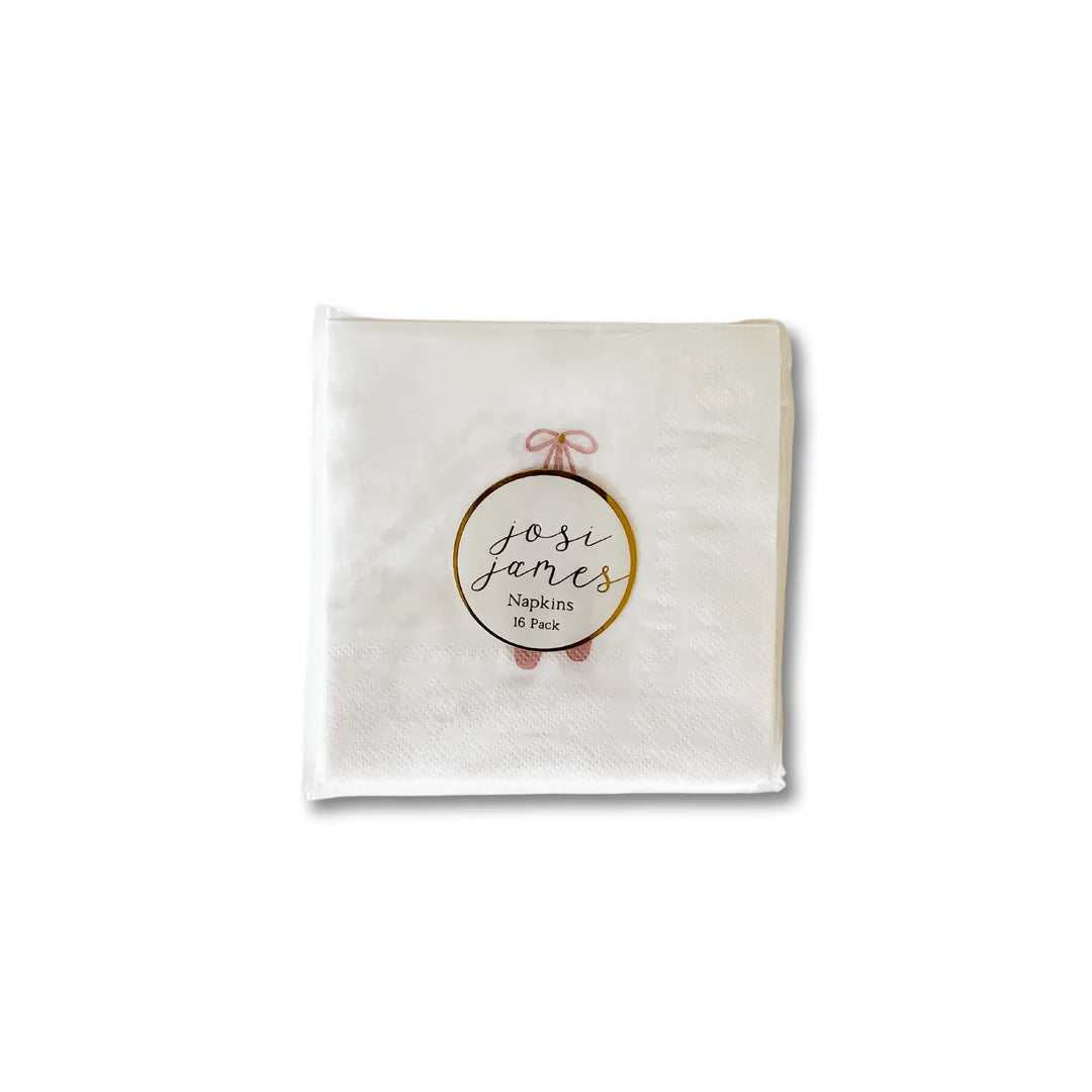 Ballerina Party Pack - Josi James - Party Pack