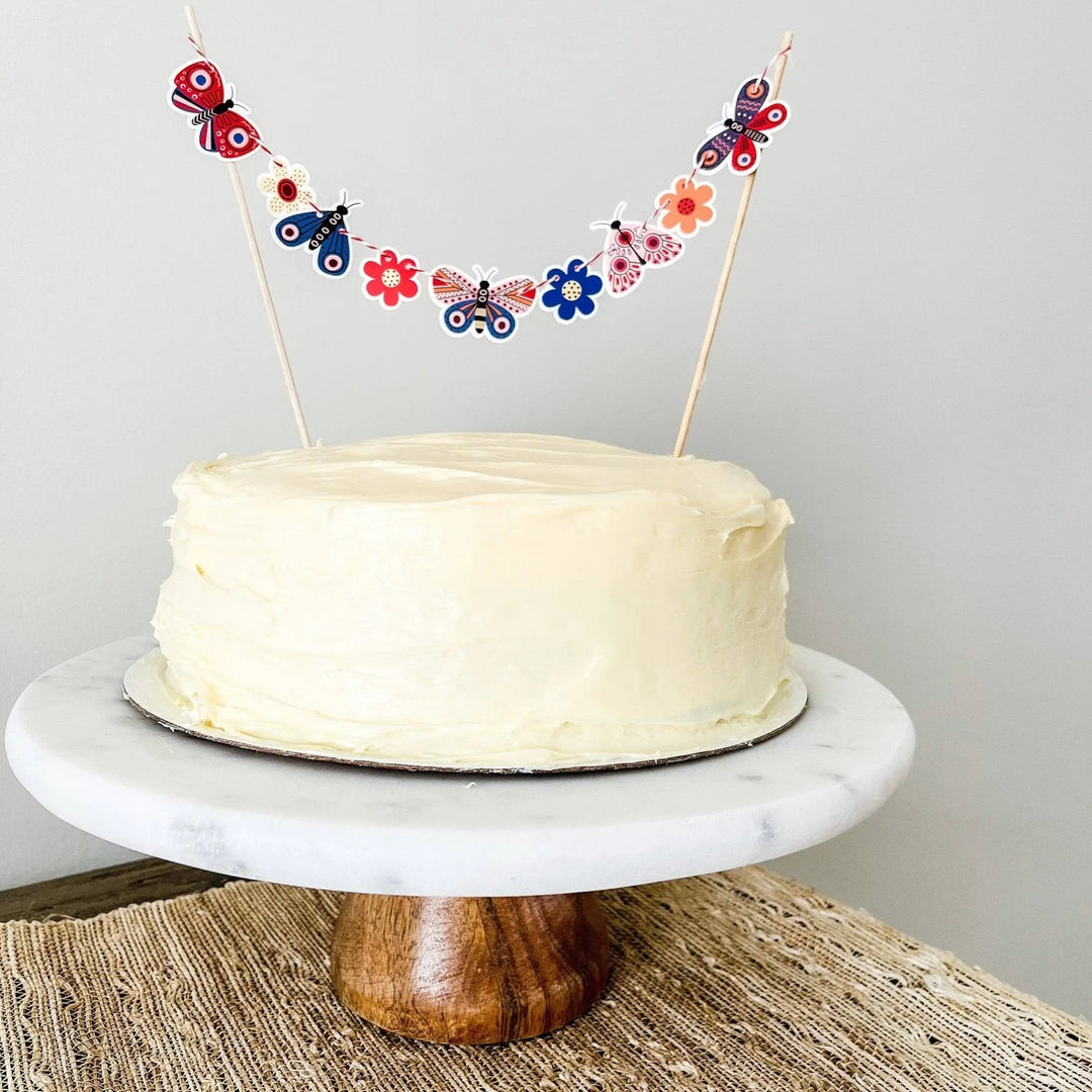 Butterfly Garden Party Kit Josi James