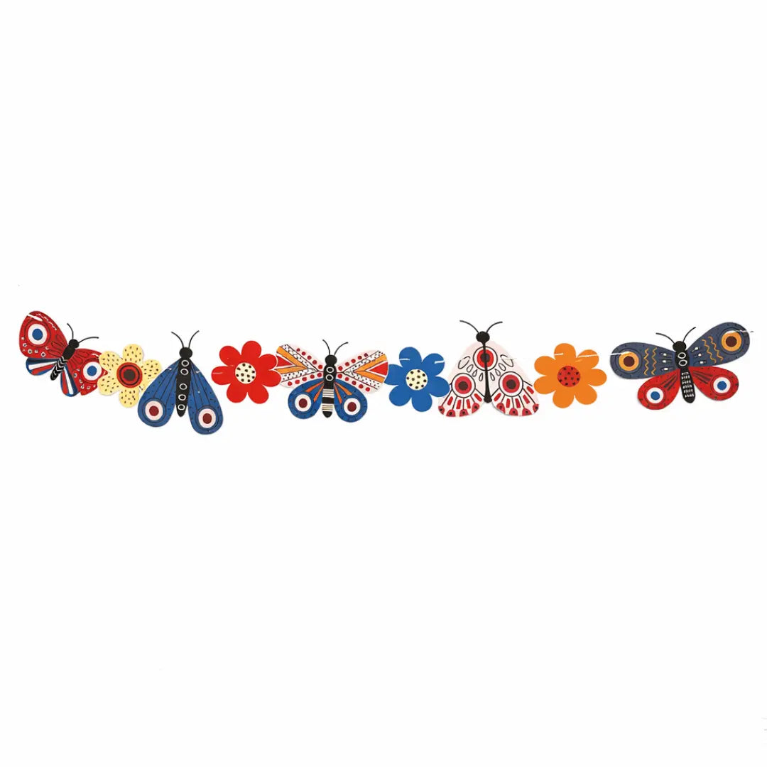 Butterfly Garden Party Kit - Josi James - product