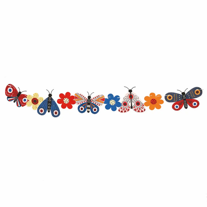 Butterfly Garden Party Kit - Josi James - product