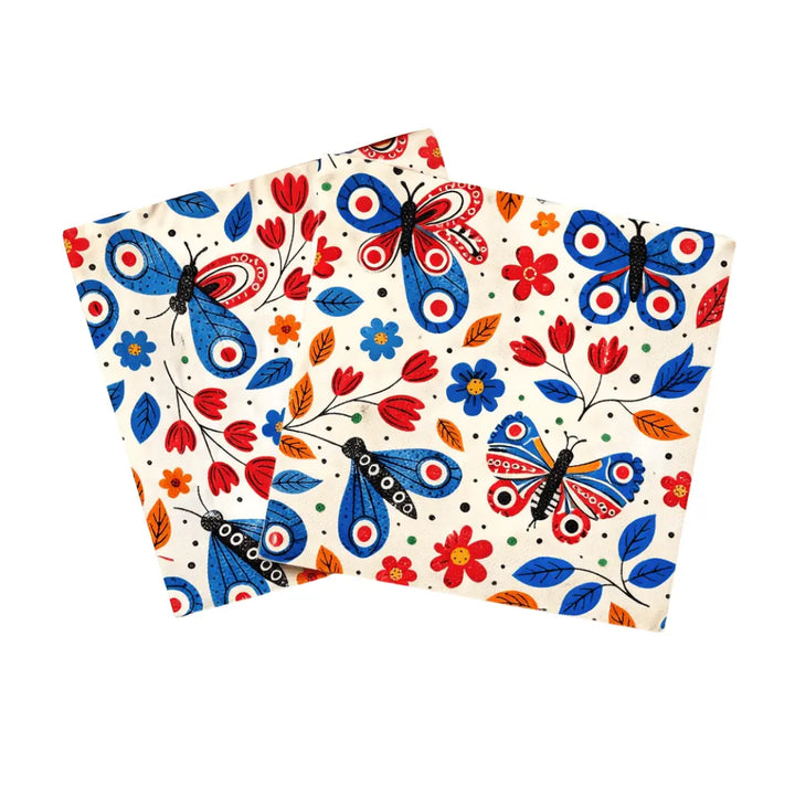 Butterfly Garden Party Kit - Josi James - product
