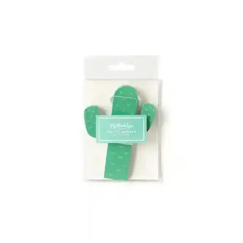 Cactus Fiesta Banner – 6ft Double - Sided Cinco de Mayo Party Garland - Josi James - Banners