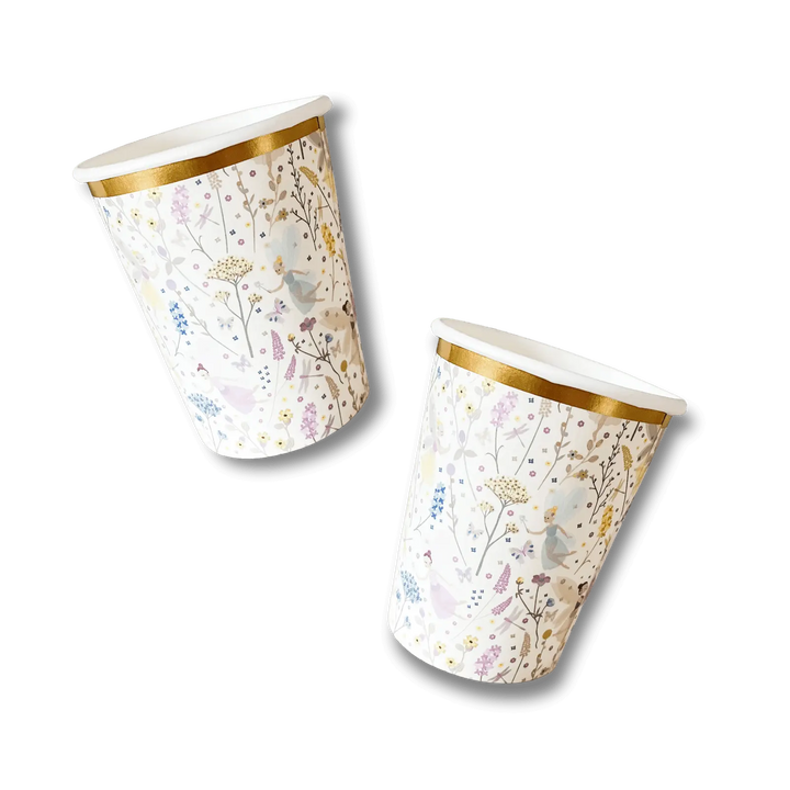 Fairy Cups - Josi James - Cups