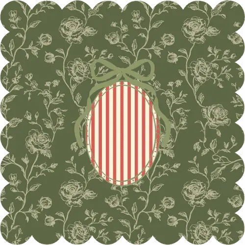 Hearth & Holly Vintage Floral Dinner Napkins (24pcs) - Josi James - 