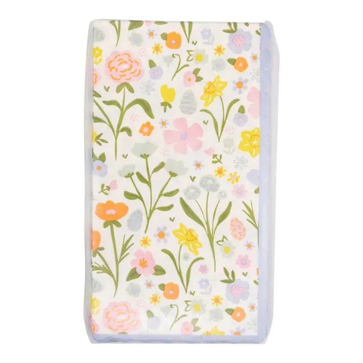 Blossom Floral Dinner Napkin, 24pcs My Minds Eye
