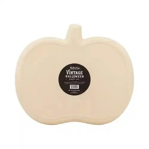 Pumpkin Bamboo Tray - Josi James - Tray