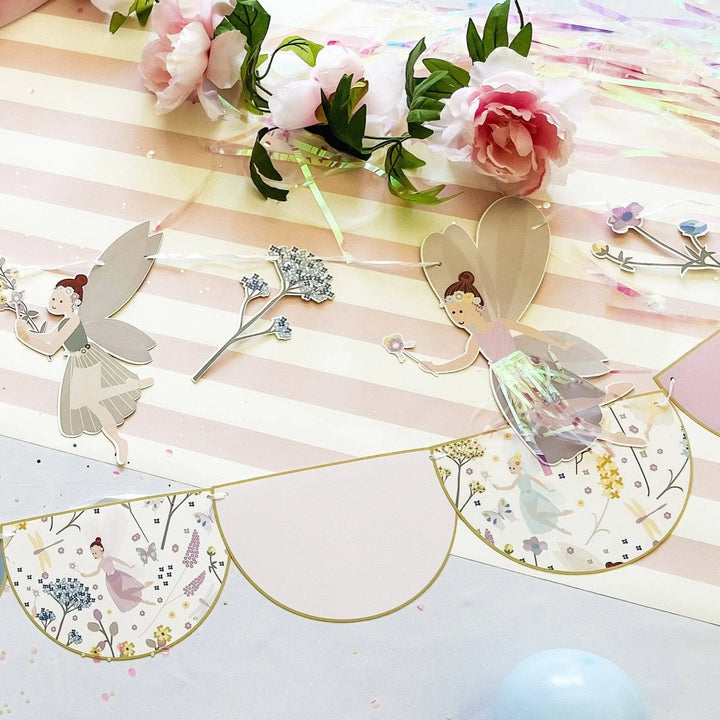 Fairy Banner - Josi James - Banners
