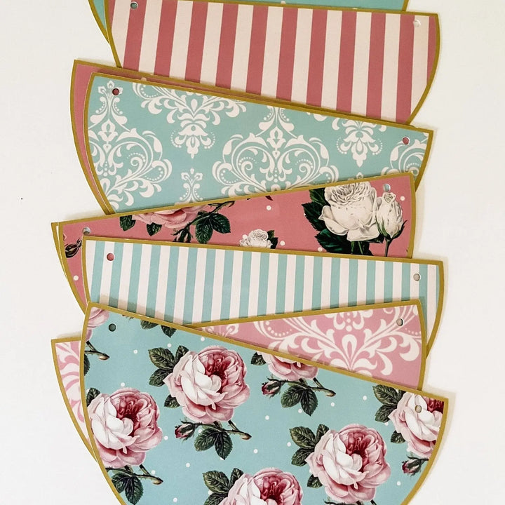 Patisserie Banner - Josi James - Banners