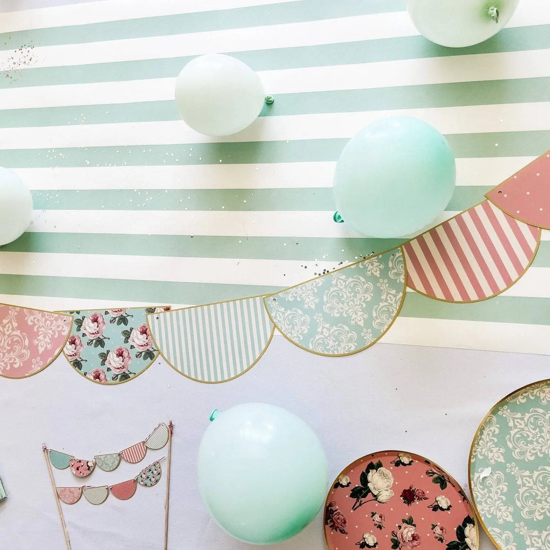 Patisserie Banner - Josi James - Banners