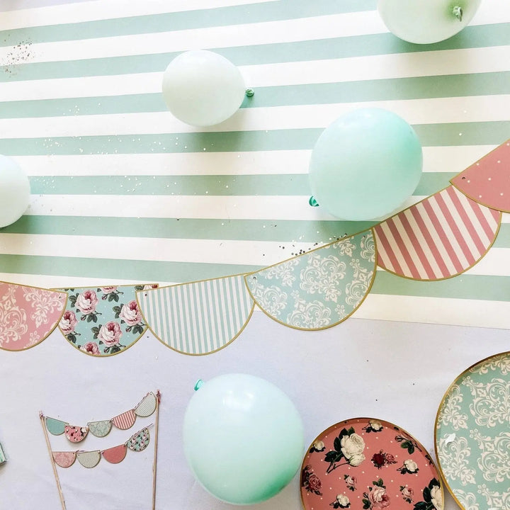 Patisserie Banner - Josi James - Banners